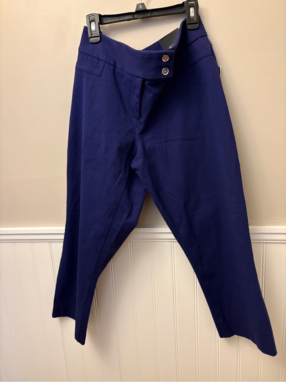Alfani Capri Pants